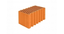 Керамические блоки Wienerberger
