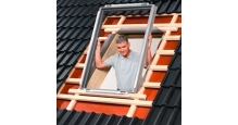 Velux в Набережных Челнах Гидро-теплоизоляция
