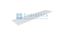 Дренажные системы Gidrolica в Липецке Система поверхностного водоотвода DN200