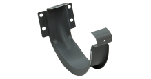 Grand Line 125/90 Matte PU в Чебоксары Крюк короткий