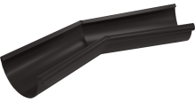 Grand Line 125/90 Matte PU в Чебоксары Угол внутренний 135 градусов
