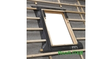 Velux в Набережных Челнах Комплектующие