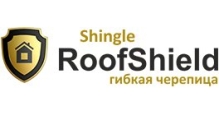 Гибкая черепица черная в Санкт-Петербурге RoofShield