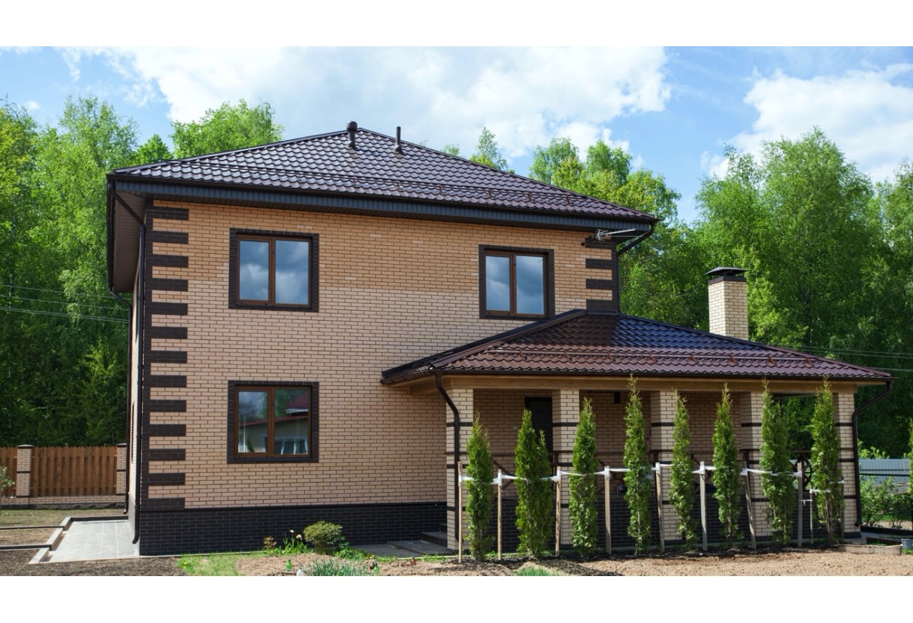 Металлочерепица 