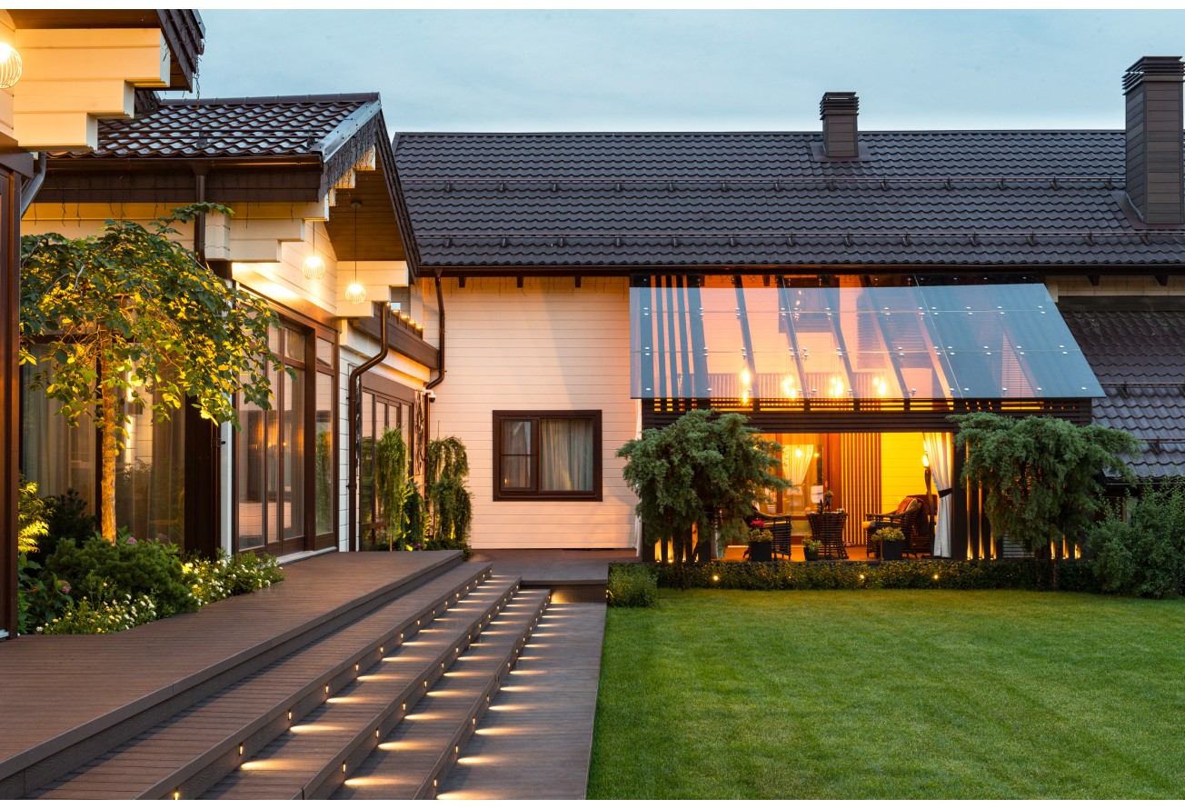 Металлочерепица 