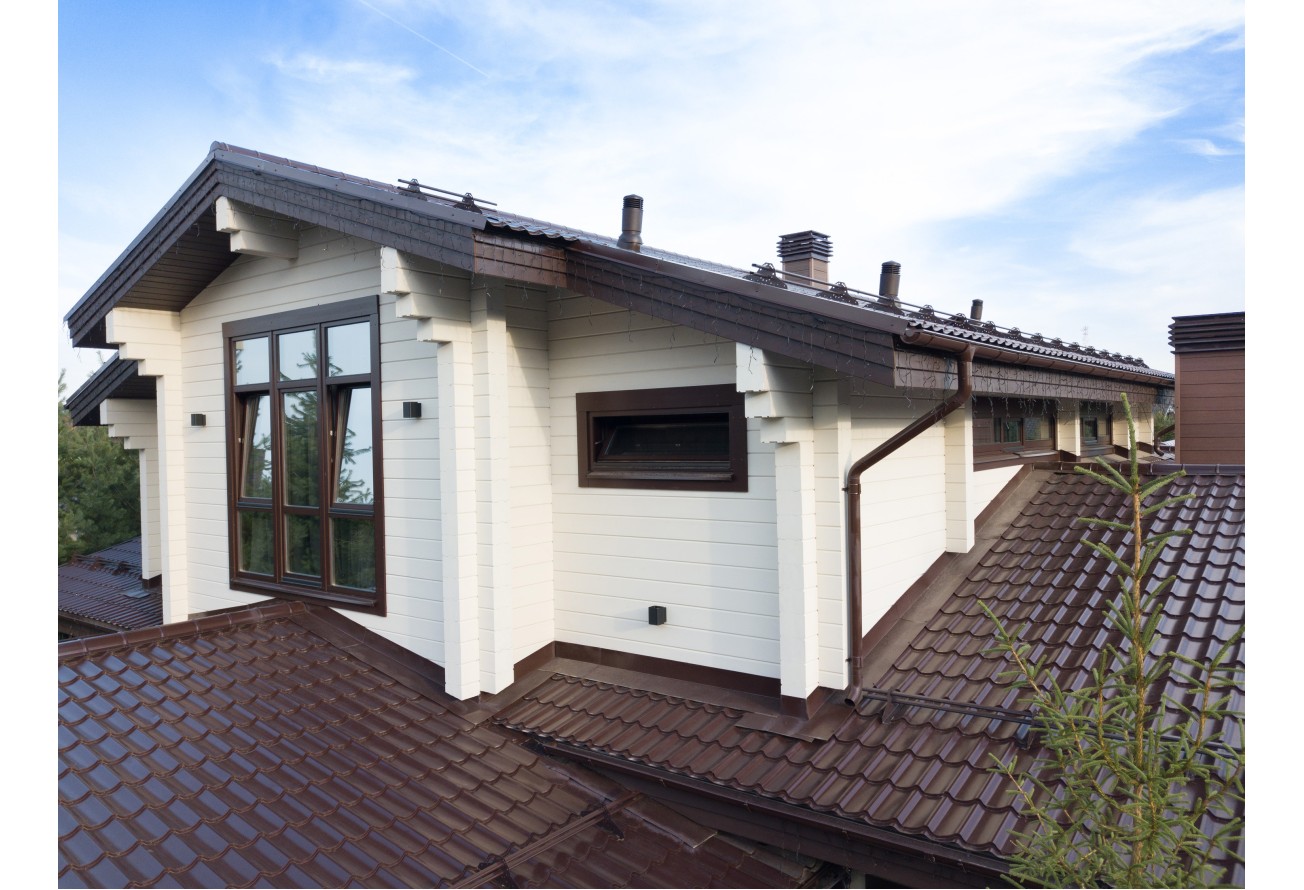 Металлочерепица 