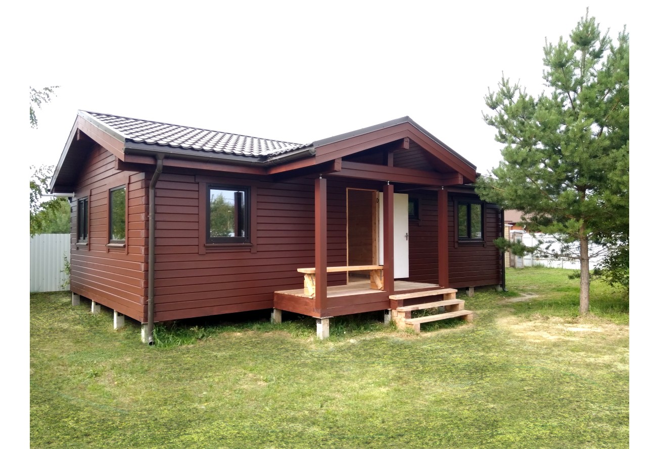 Металлочерепица 