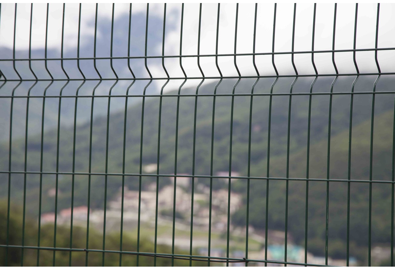 Панель Profi 1,53х2,5 RAL 6005 GL