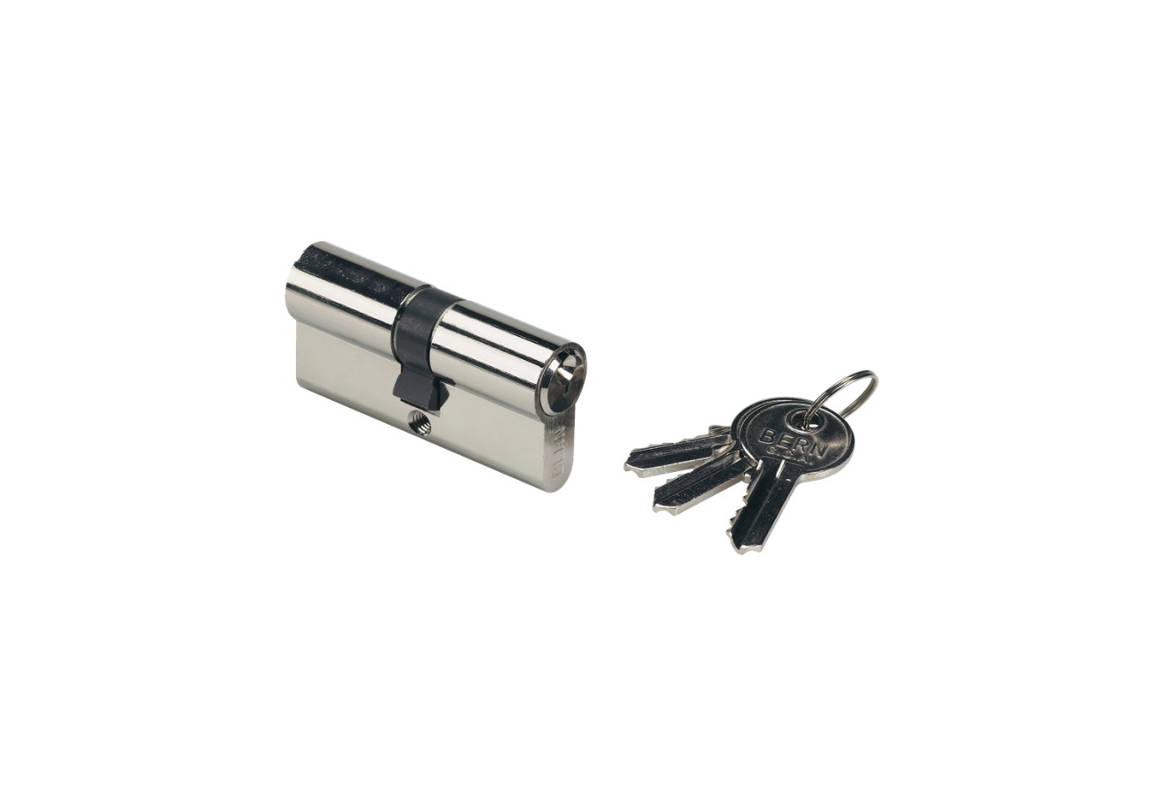 Цилиндр 3012-80-STD-VSZ