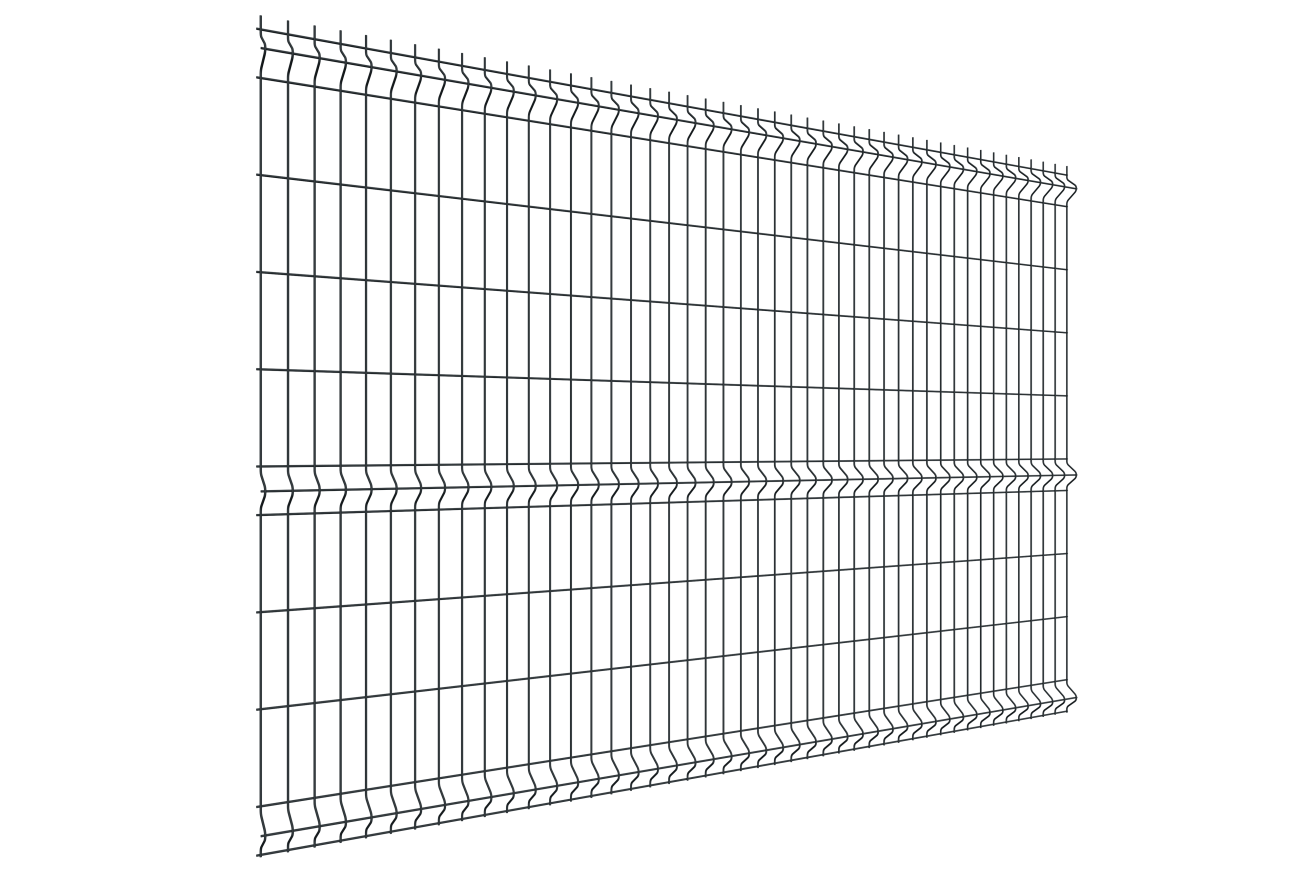 Панель Light 1,73х2,5 RAL 7016 GL