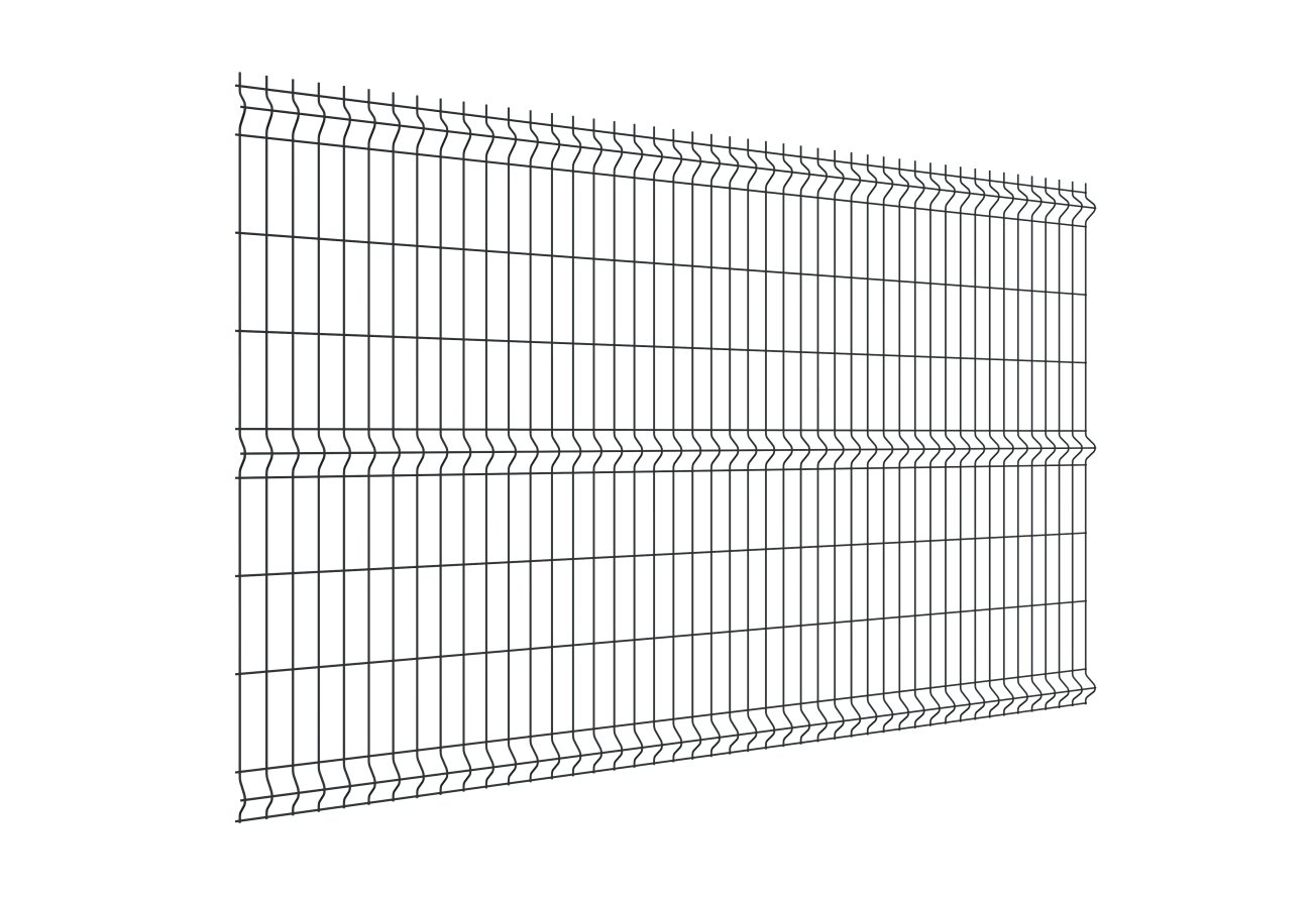 Панель Light 1,53х2,5 RAL 7016 GL