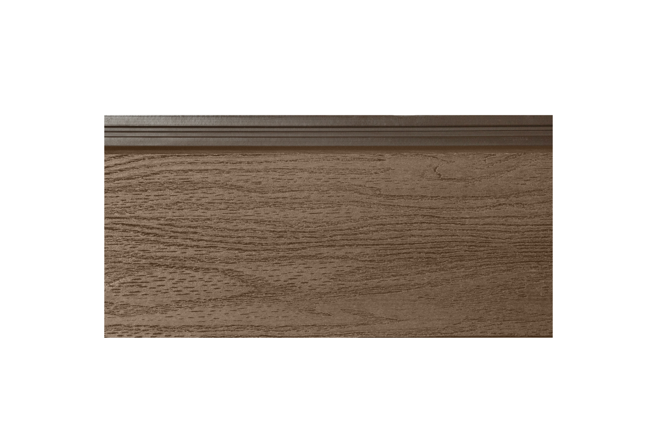 ОблицовкафасаднаяСМ Кора(CMCladding Bark) 21x156x3000мммербау