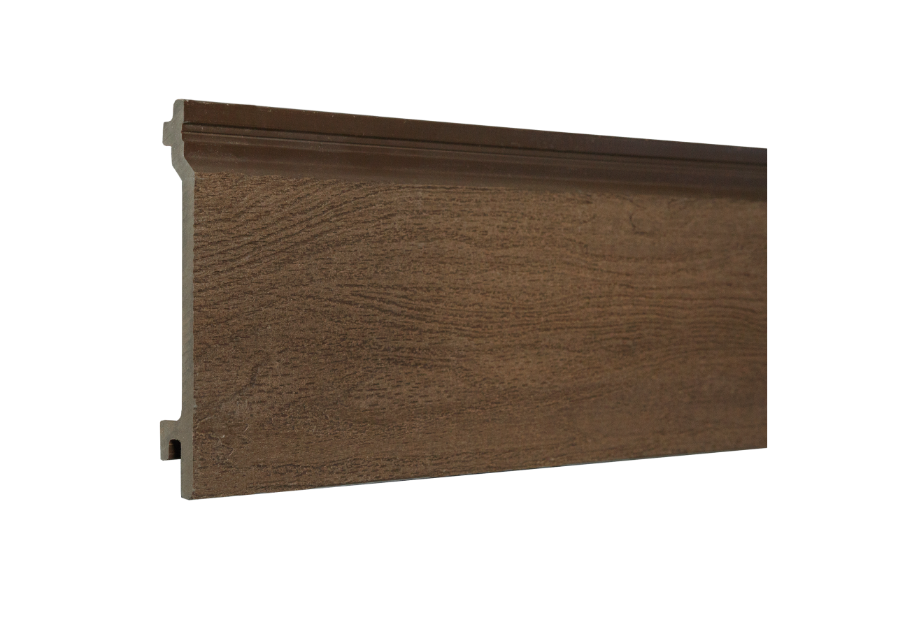 ОблицовкафасаднаяСМ Кора(CMCladding Bark) 21x156x3000мммербау