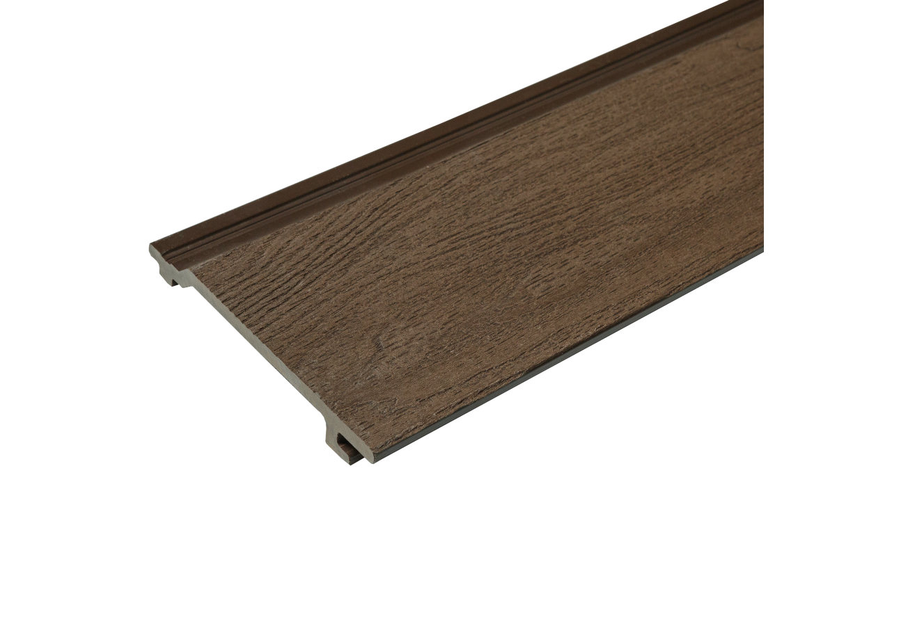 ОблицовкафасаднаяСМ Кора(CMCladding Bark) 21x156x3000мммербау