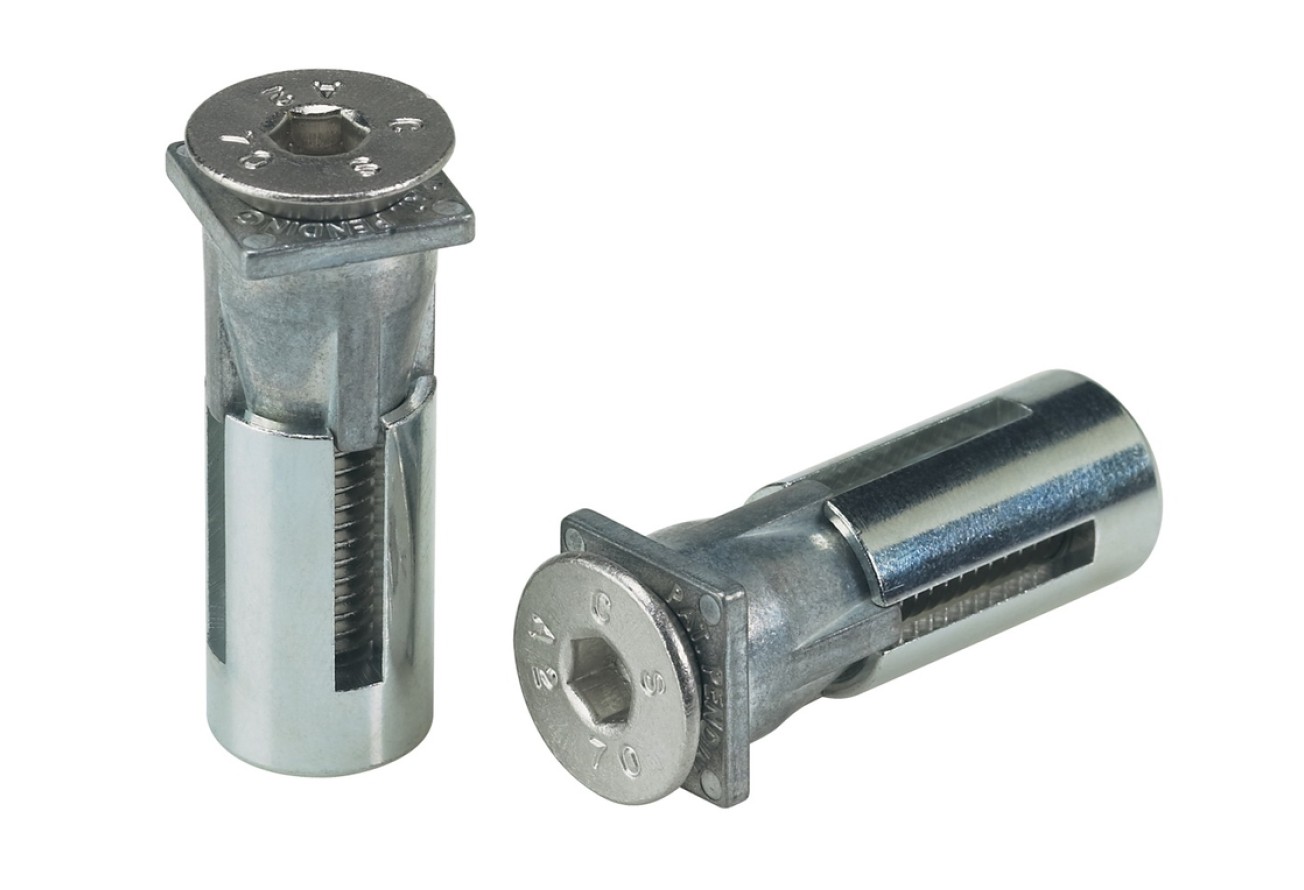 Элемент быстрого монтажа Quick-Fix