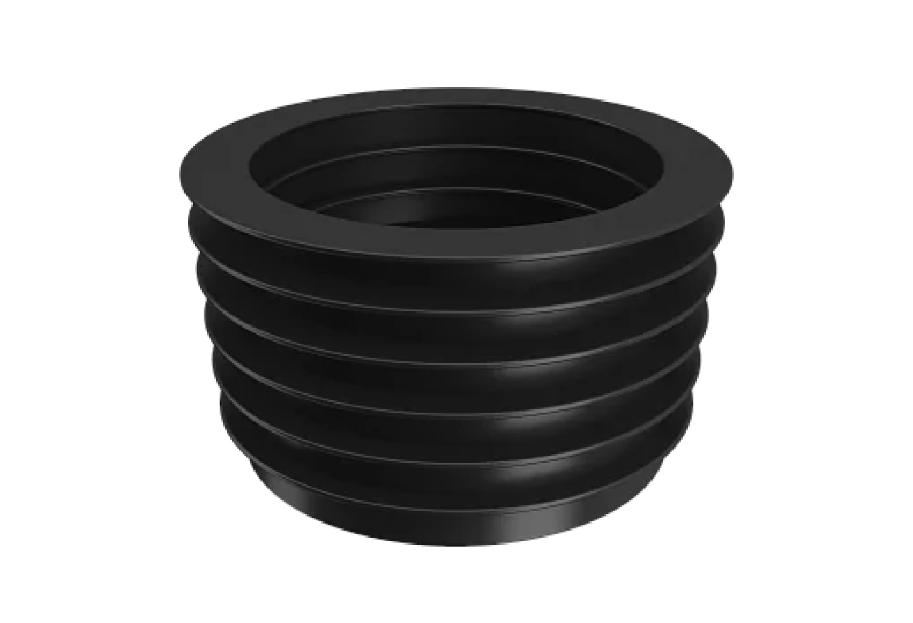 Манжета эластичная уплотнительная Termoclip