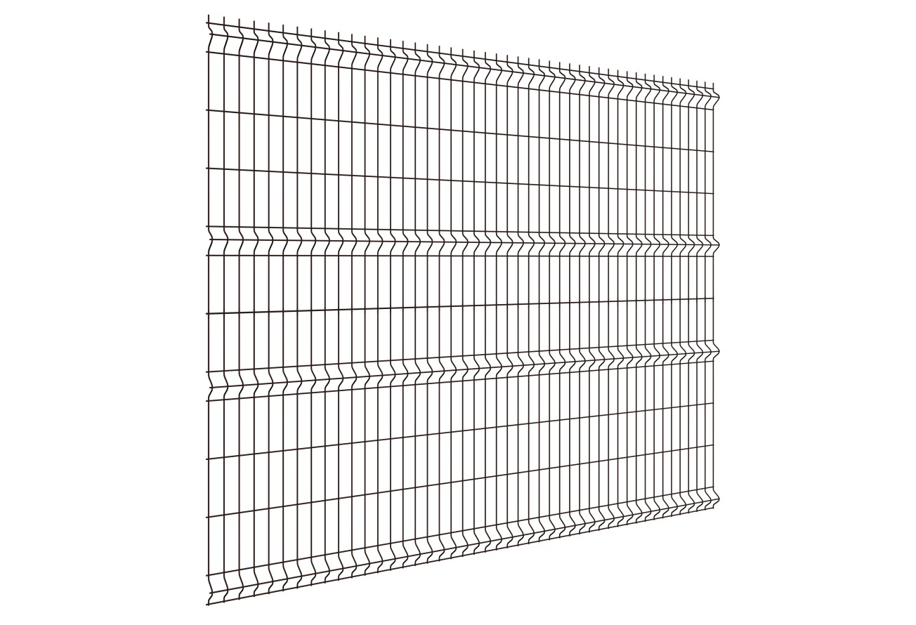 Панель Light 2,03х2,5 RAL 8017 GL