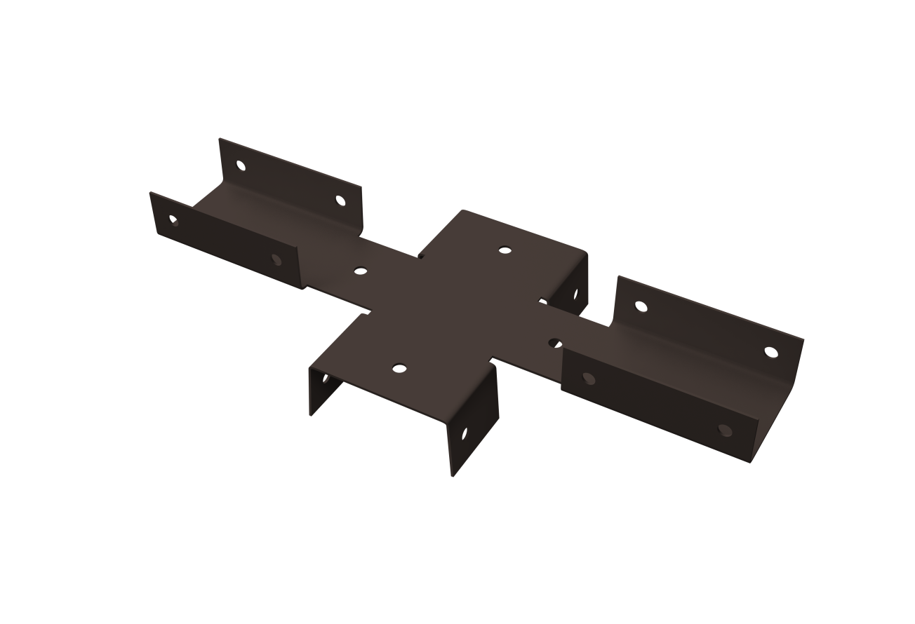 Кронштейн Х RR 32