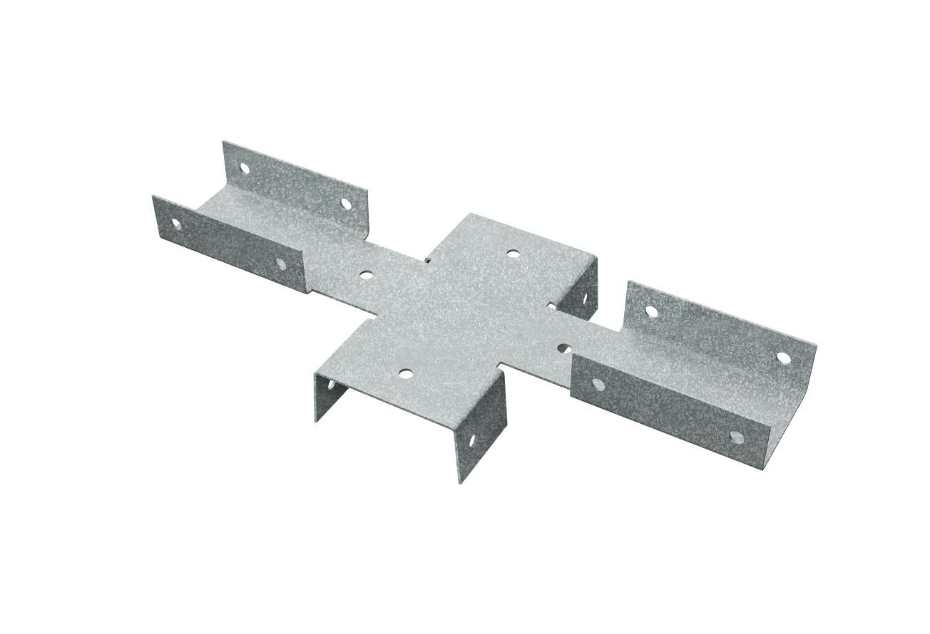 Кронштейн Х Zn