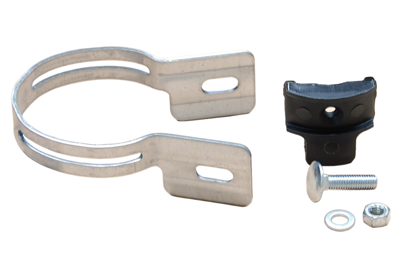 Крепление хомут 51 Zn