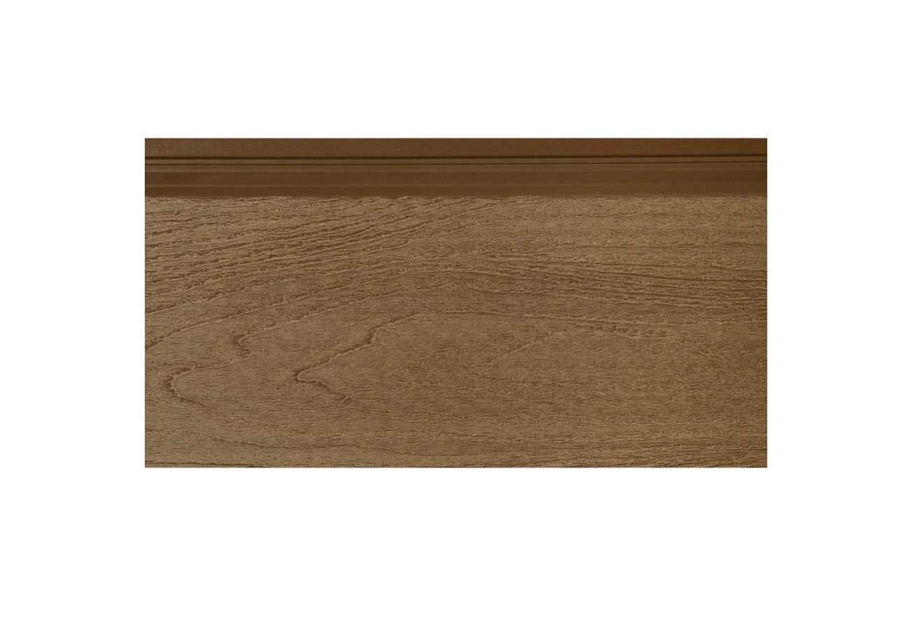 ОблицовкафасаднаяСМ Кора(CMCladding Bark) 21x156x3000мм тик