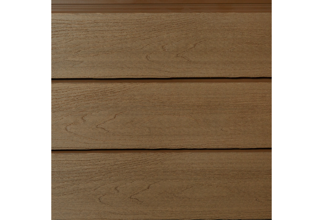 ОблицовкафасаднаяСМ Кора(CMCladding Bark) 21x156x3000мм тик