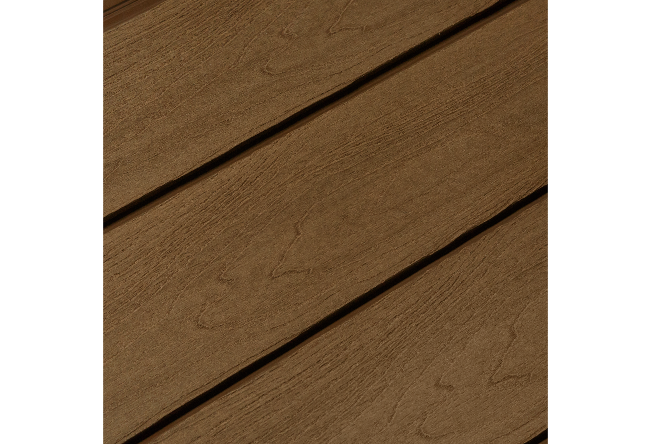 ОблицовкафасаднаяСМ Кора(CMCladding Bark) 21x156x3000мм тик