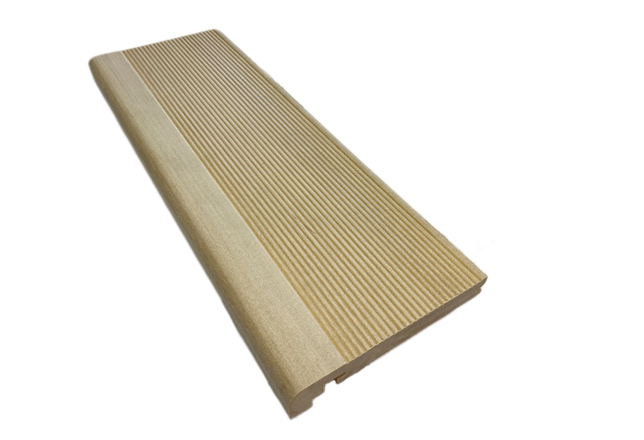 Ступень MasterDeck 178х36мм клен 3м