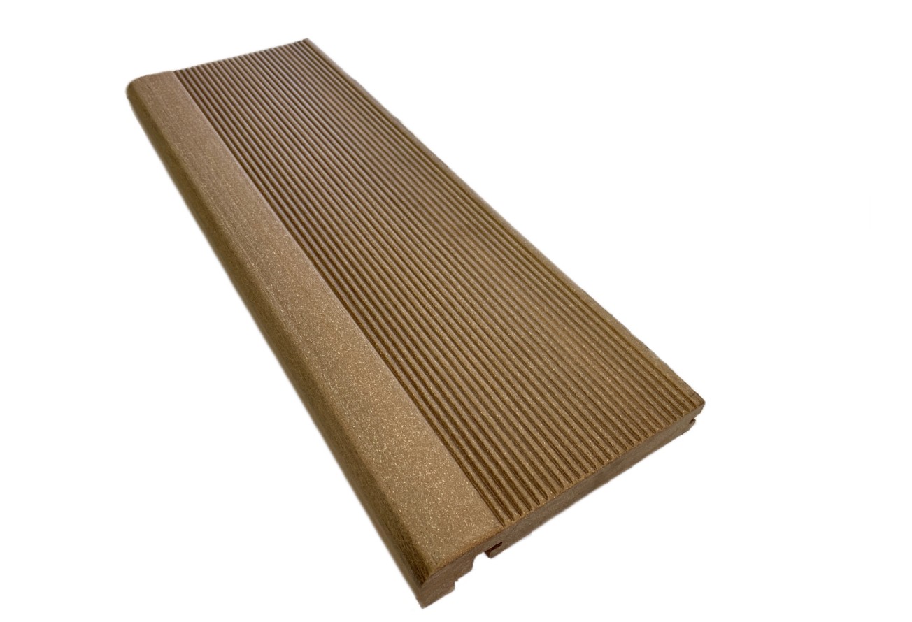 Ступень MasterDeck 178х36мм тик 3м