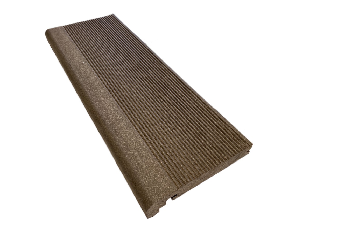 Ступень MasterDeck 178х36мм венге 3м