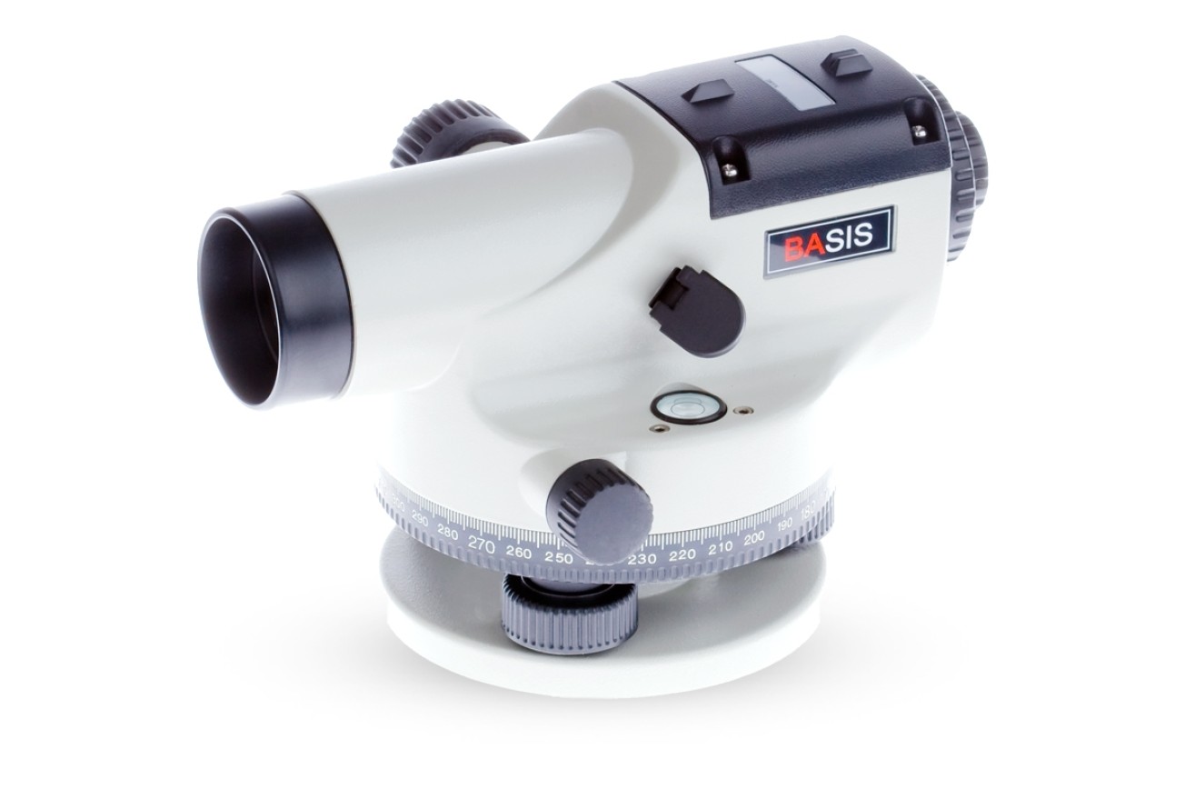 Нивелир оптический ADA Basis