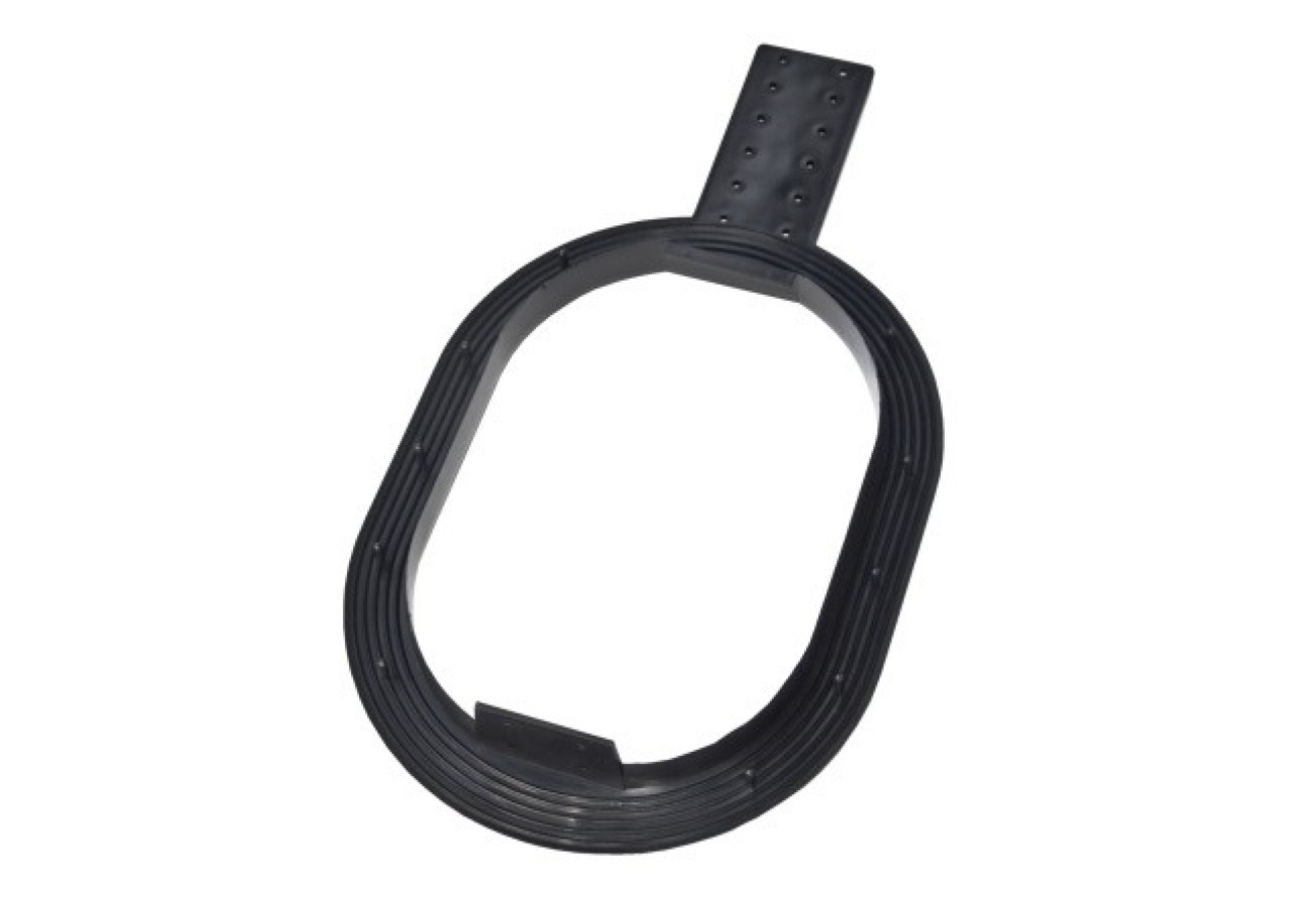 Уплотнитель гидрозатвора Krovent Underlay