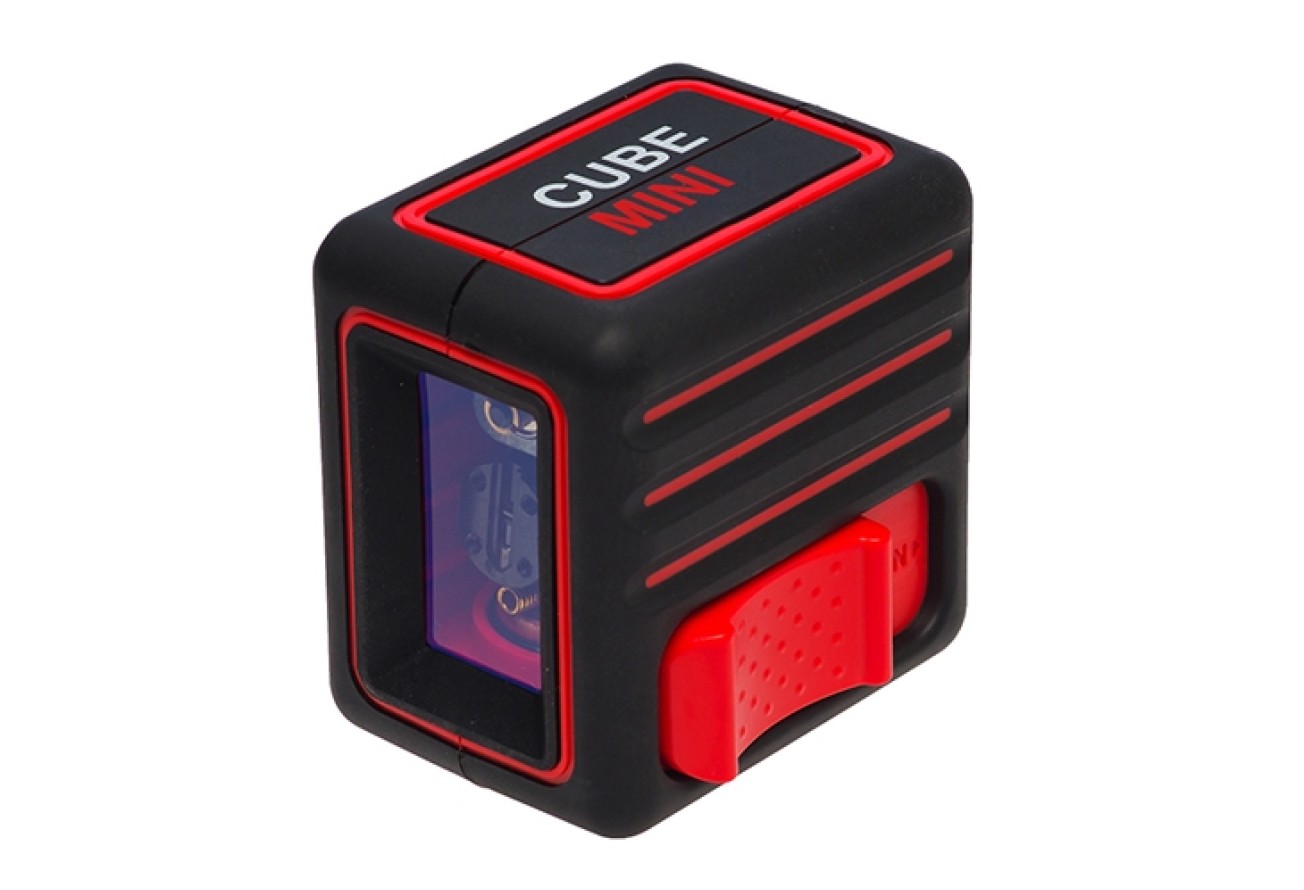 Нивелир лазерный ADA Cube mini Basic Edition