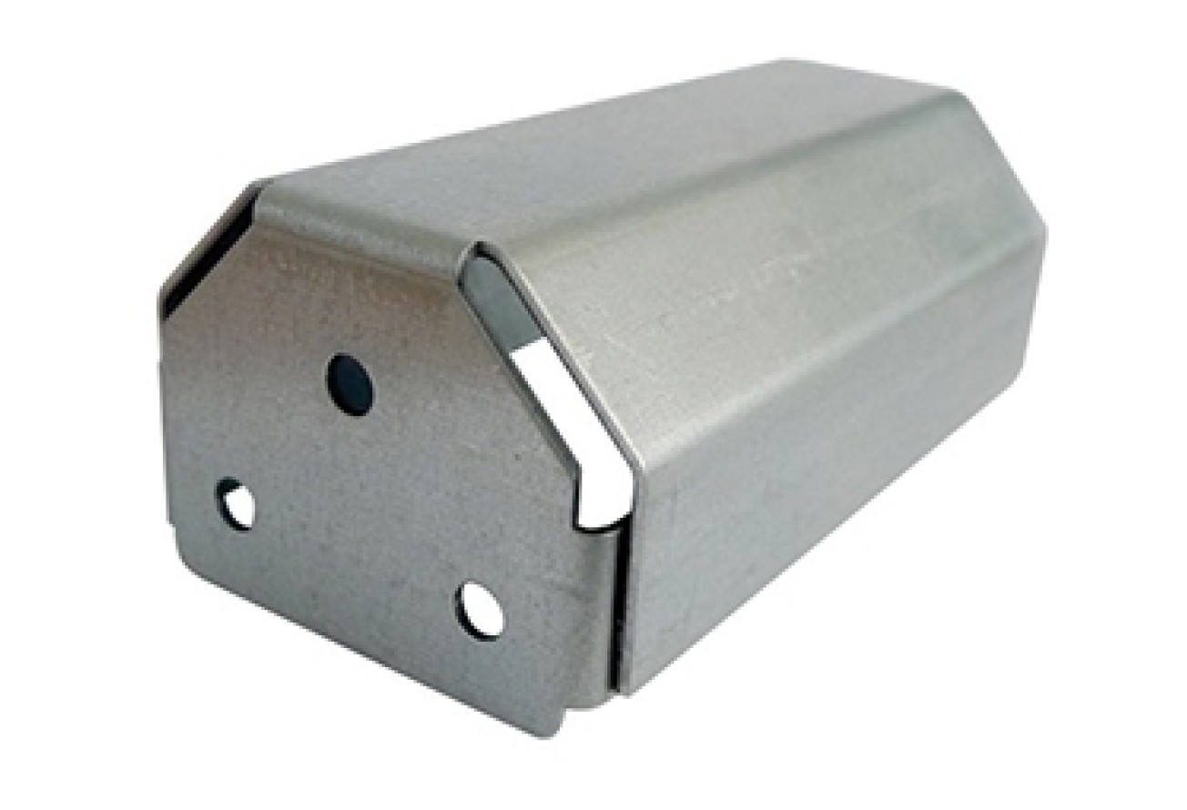 Кронштейн L Zn