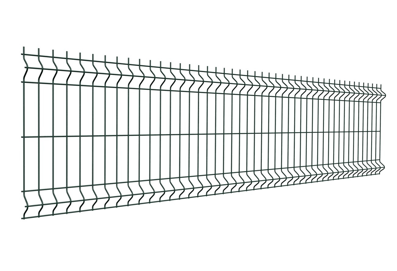 Панель Medium 0,63х2,5 RAL 6005 GL