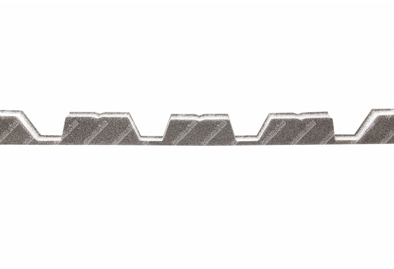 Уплотнитель Н60 коньковый 30х0,845