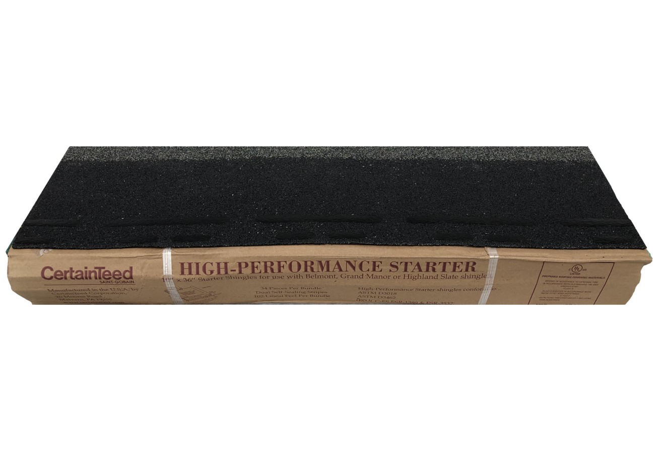 Элемент стартовый CertainTeed High-Performance