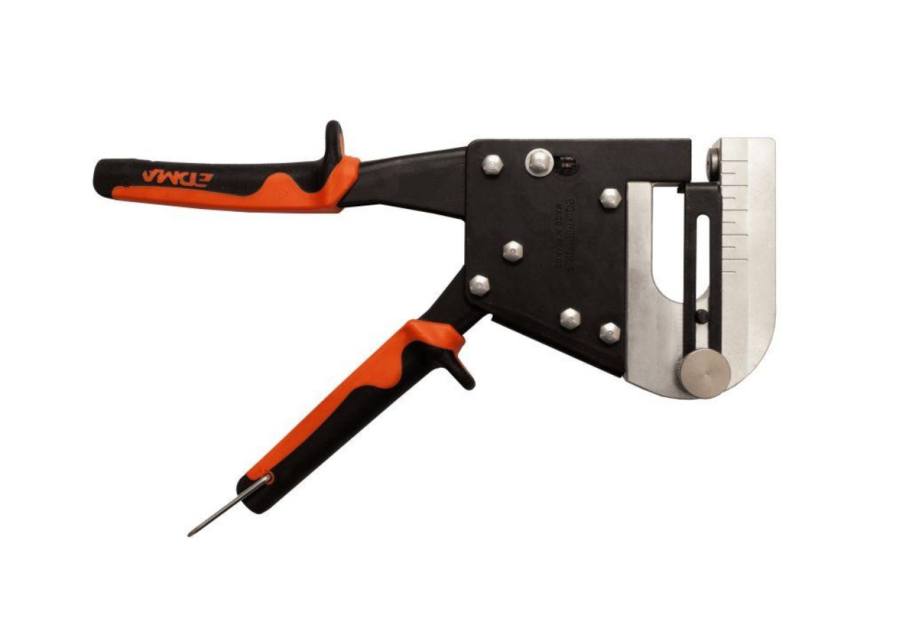 Просекатель отверстий EDMA Polyperfor