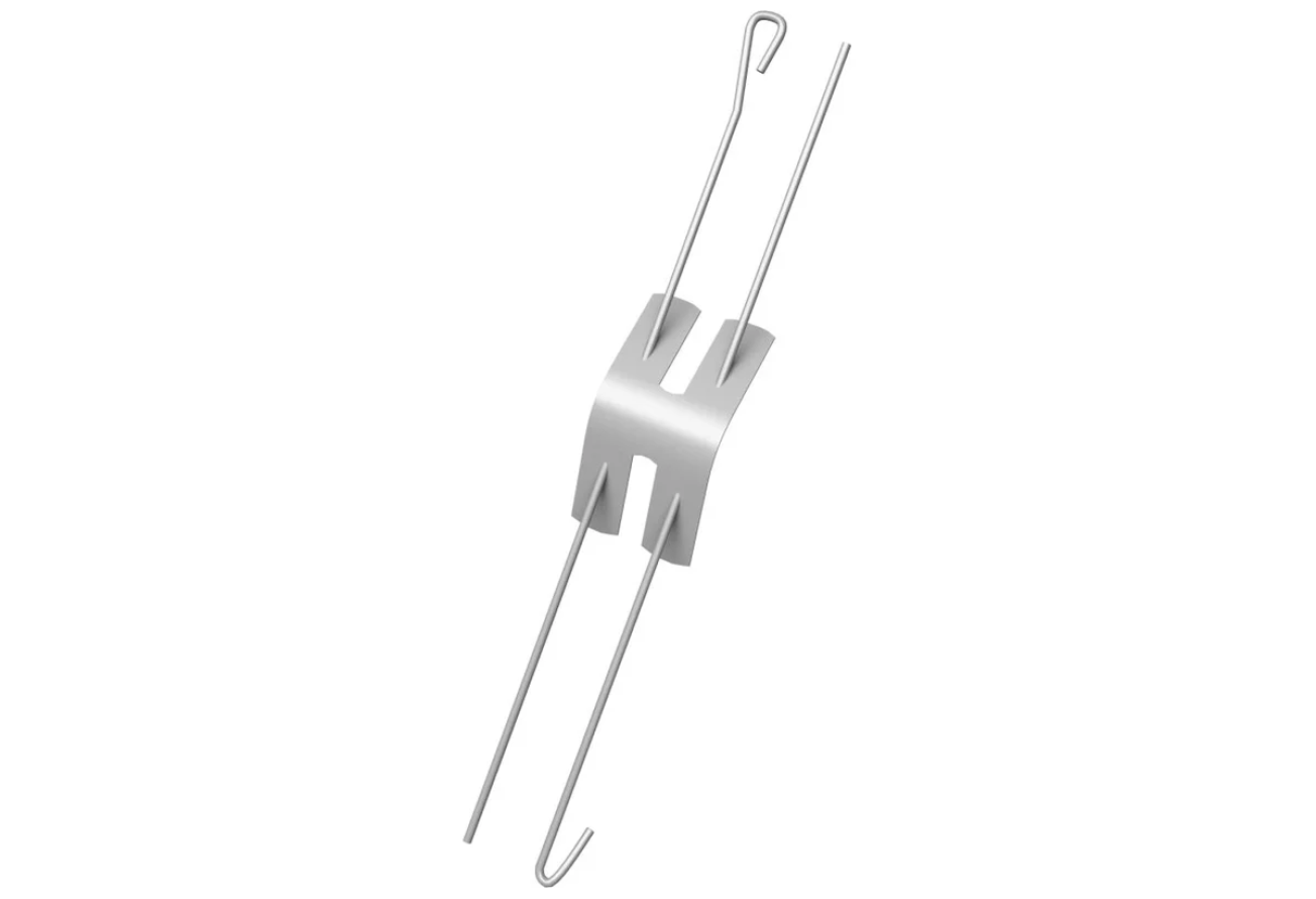 Европодвес 500мм AR С