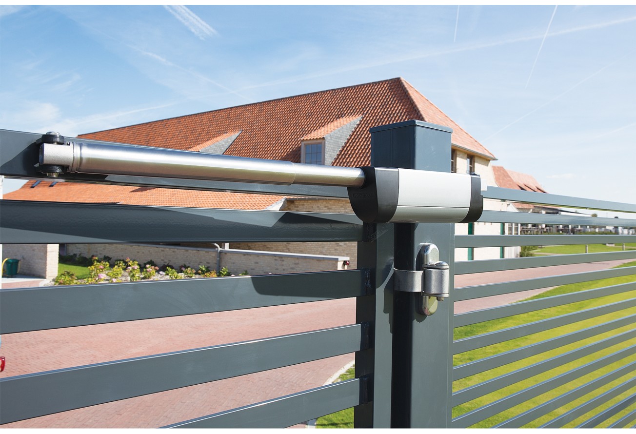 Доводчик для ворот Samson-2