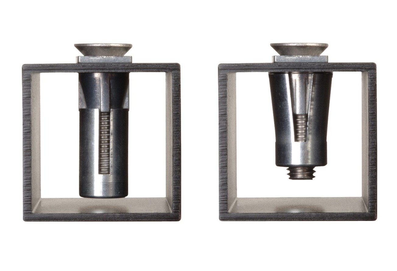 Элемент быстрого монтажа Quick-Fix