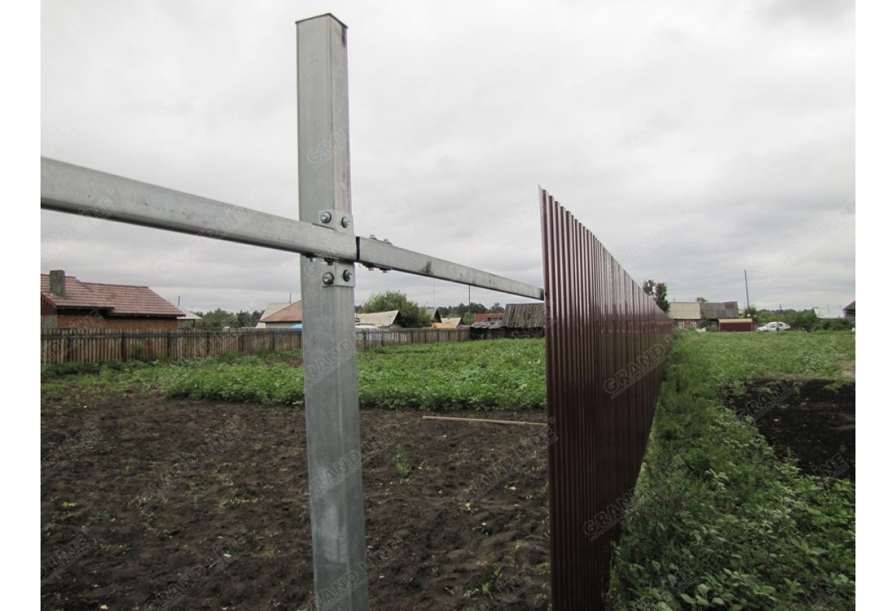 Кронштейн Х Zn