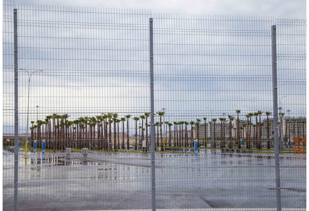 Клипса соединительная GL