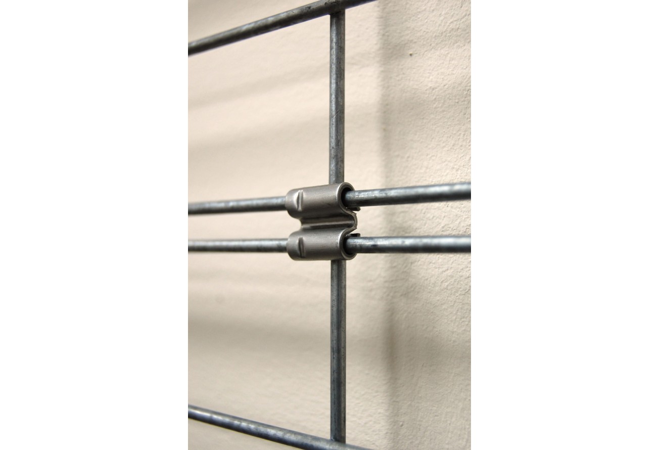 Клипса соединительная GL