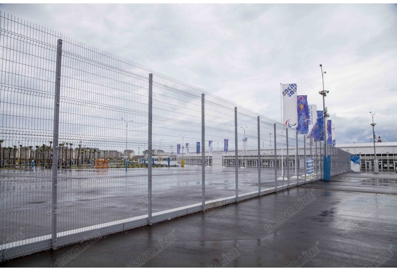 Клипса соединительная GL