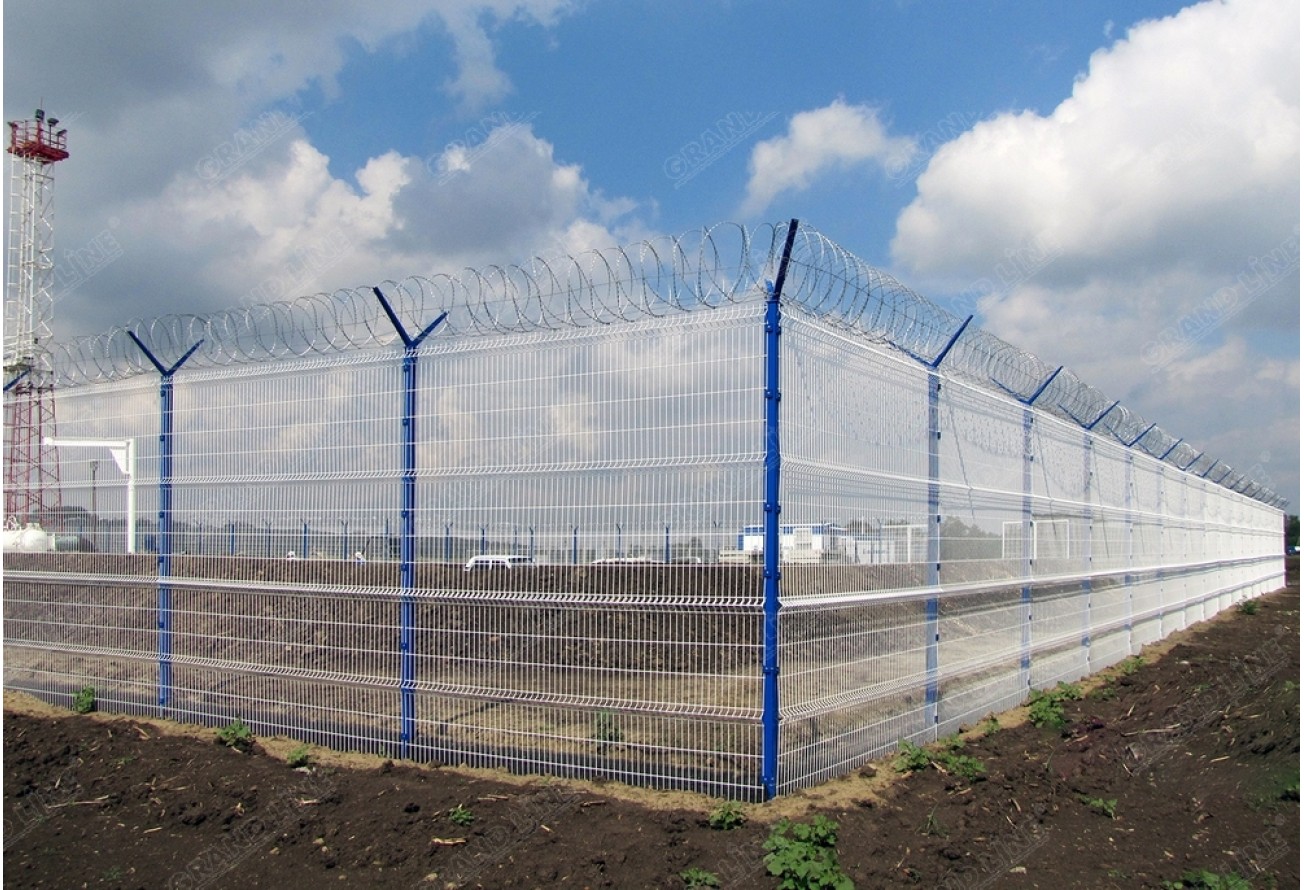 Клипса соединительная GL