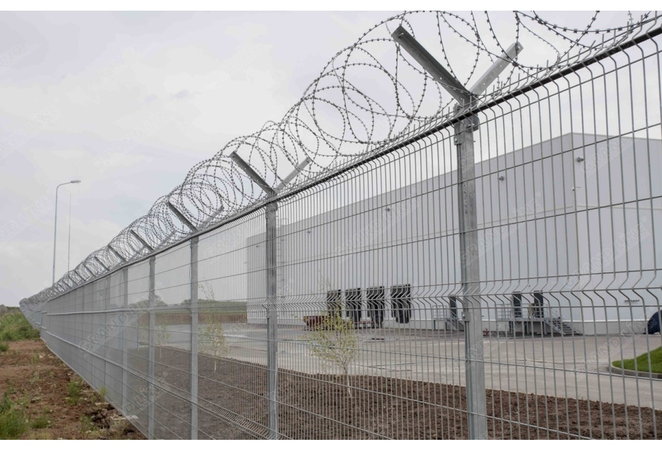 Клипса соединительная GL