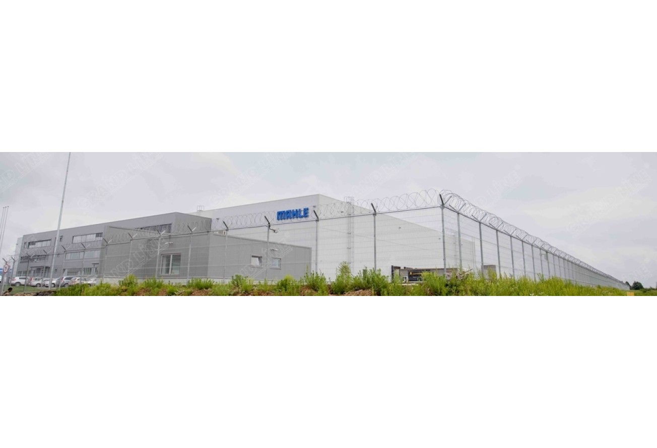 Клипса соединительная GL