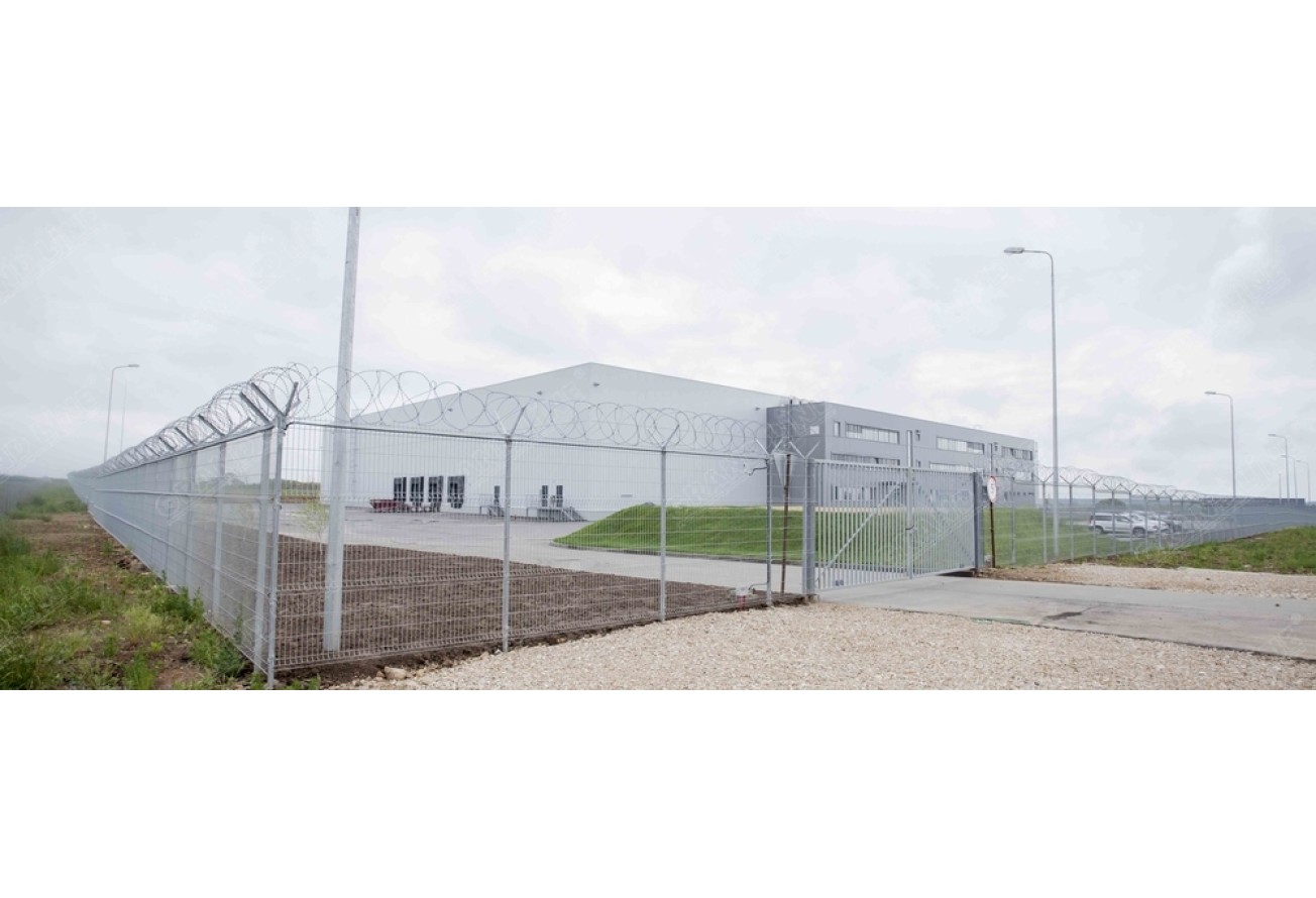 Клипса соединительная GL