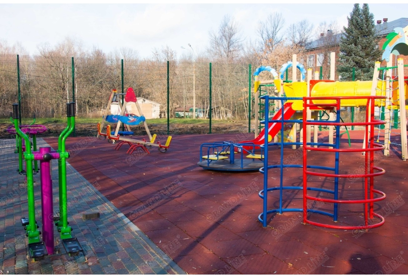 Клипса соединительная GL